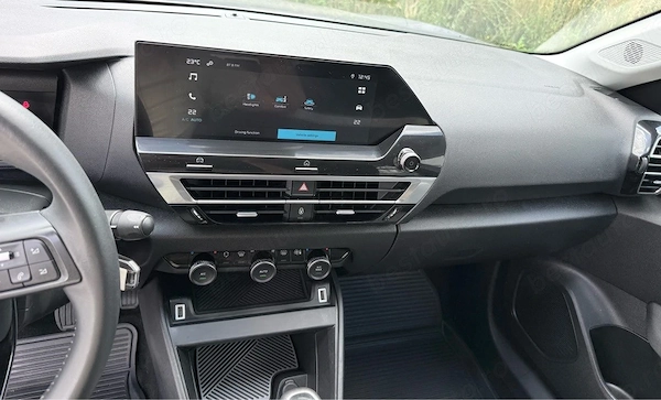 CITROËN C4 2022 — imagine 8