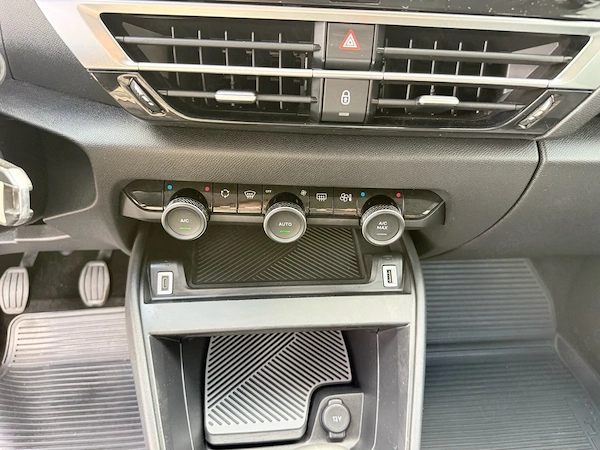CITROËN C4 2022 — imagine 10