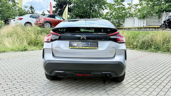 CITROËN C4 2022 — imagine 11