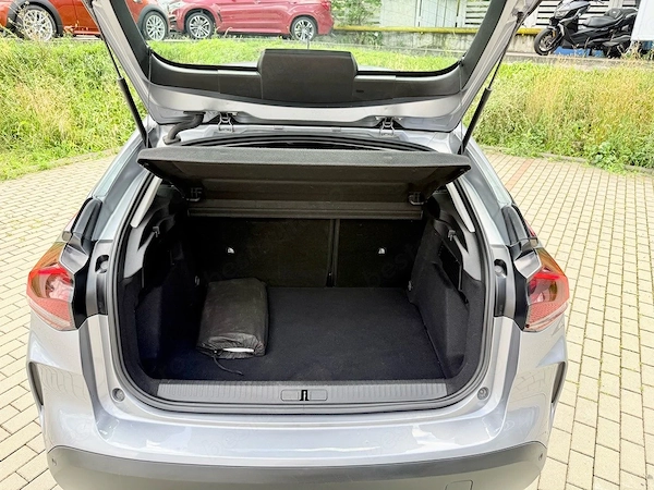 CITROËN C4 2022 — imagine 16