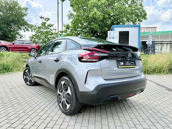 CITROËN C4 2022 — imagine 4