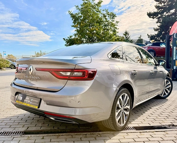 RENAULT Talisman 2016 — imagine 4