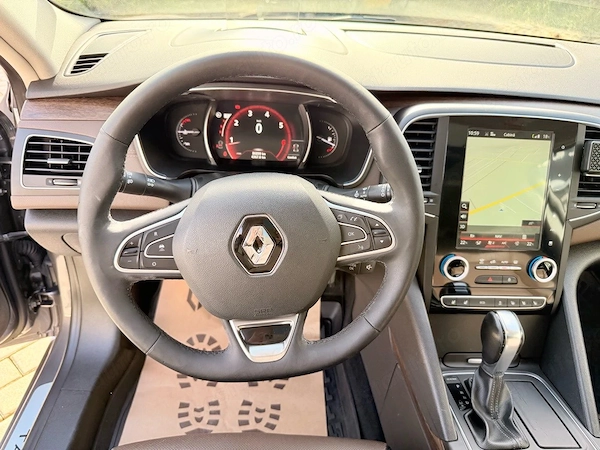 RENAULT Talisman 2016 — imagine 8