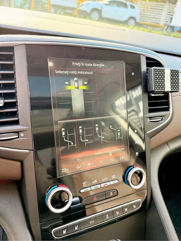 RENAULT Talisman 2016 — imagine 12