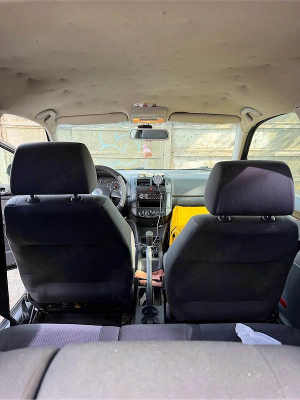 vand vw polo