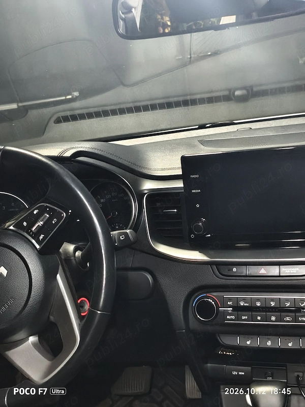 KIA Ceed 2021 — imagine 7