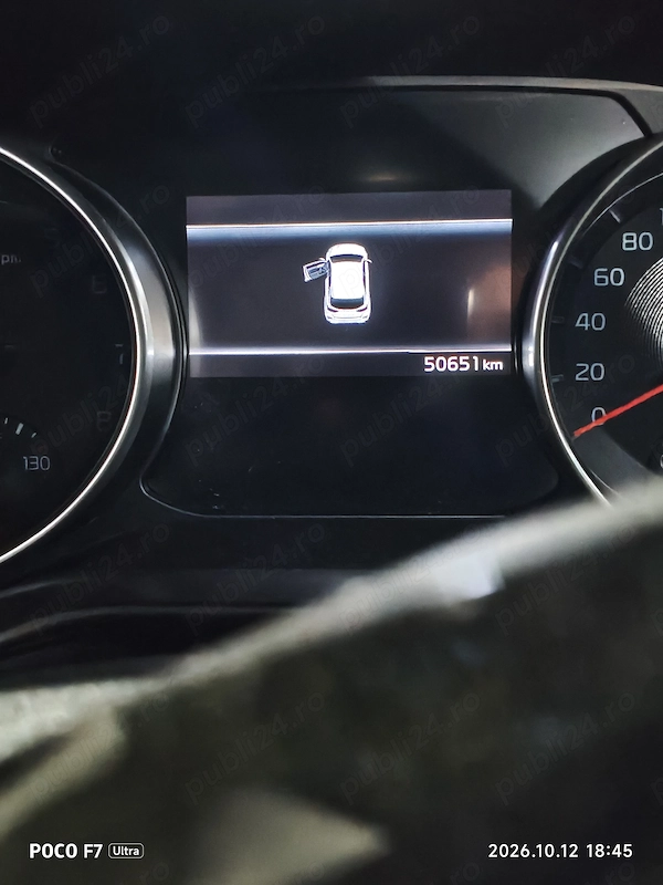 KIA Ceed 2021 — imagine 6