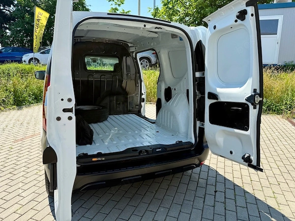 RENAULT Express 2022 — imagine 7