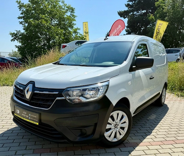 RENAULT Express 2022 — imagine 2