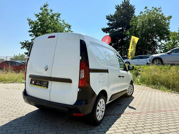 RENAULT Express 2022 — imagine 5