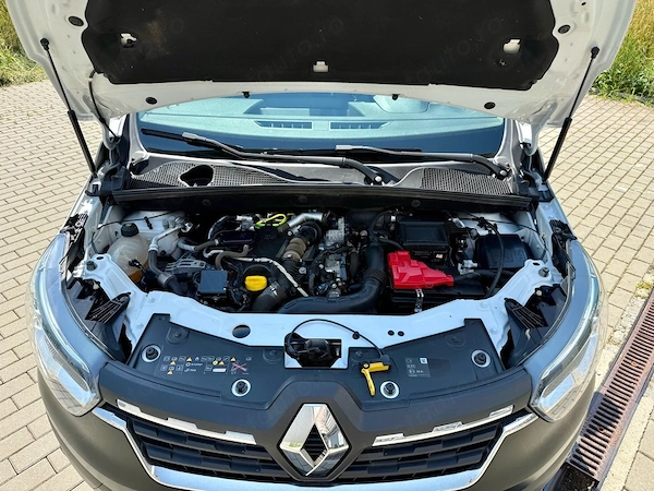 RENAULT Express 2022 — imagine 9