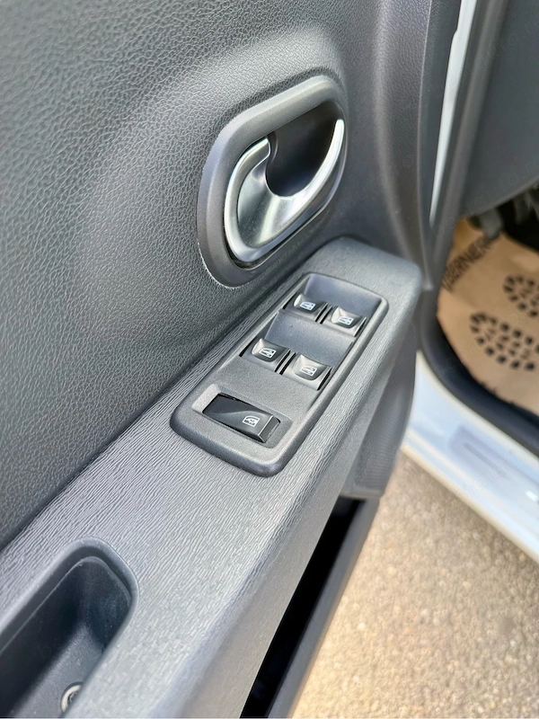 DACIA Lodgy 2021 — imagine 14