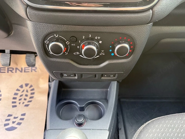 DACIA Lodgy 2021 — imagine 5
