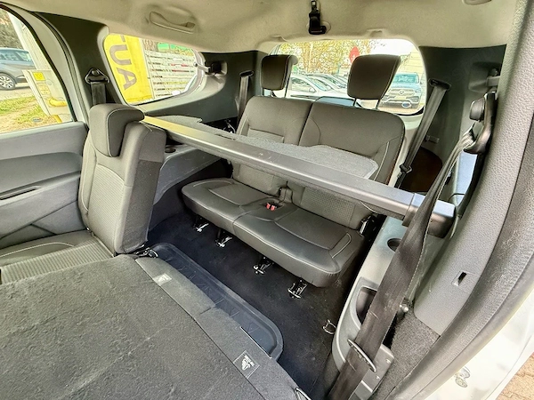 DACIA Lodgy 2021 — imagine 8