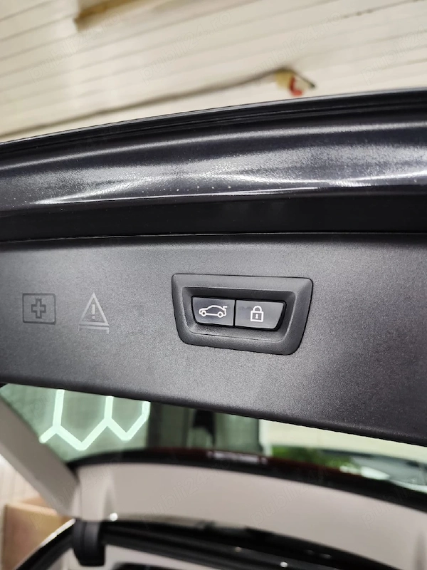 BMW 5 Series 2013 — imagine 6