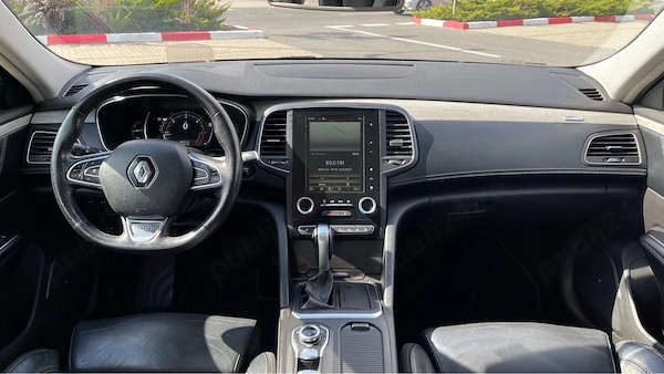 RENAULT Talisman 2016 — imagine 2