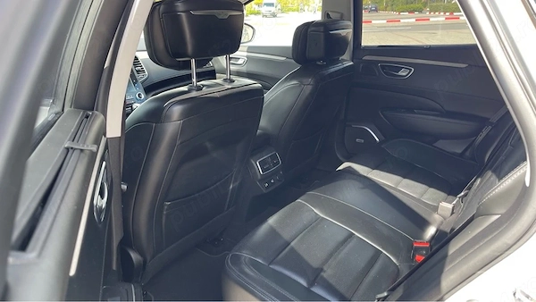 Renault Talisman Initiale Paris