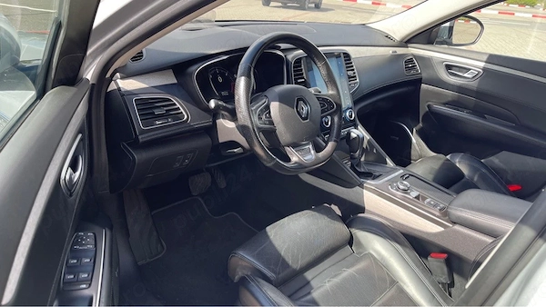 RENAULT Talisman 2016 — imagine 3