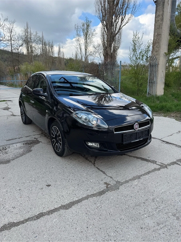 FIAT Bravo 2012 — imagine 8