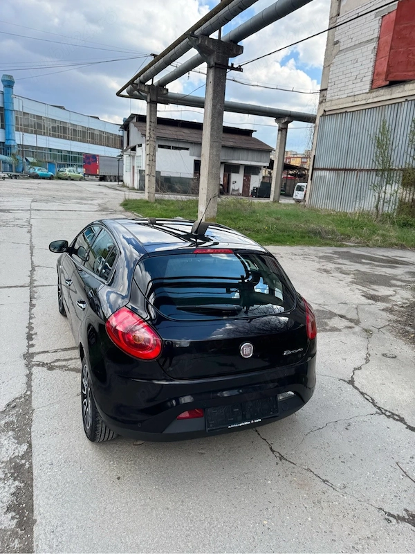 FIAT Bravo 2012 — imagine 10