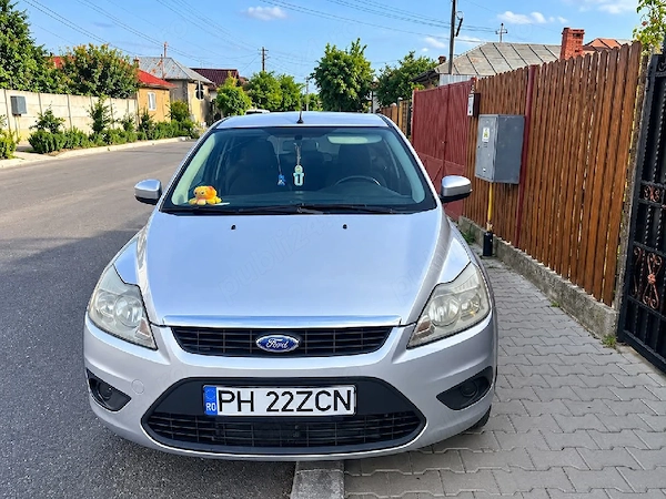 FORD Focus 2009 — imagine 2