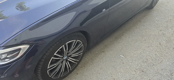 BMW 3 Series 2019 — imagine 3