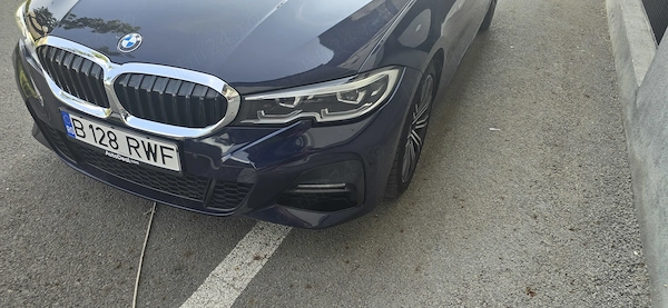 De vanzare bmw seria 3 320i impecabila
