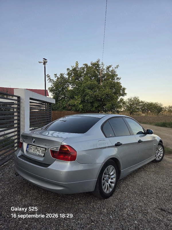 Bmw 318i 2.0