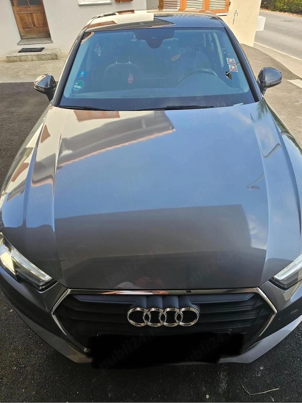 AUDI A4 2016 — imagine 2