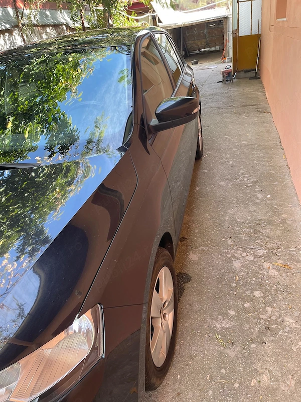 SKODA Rapid 2019 — imagine 6