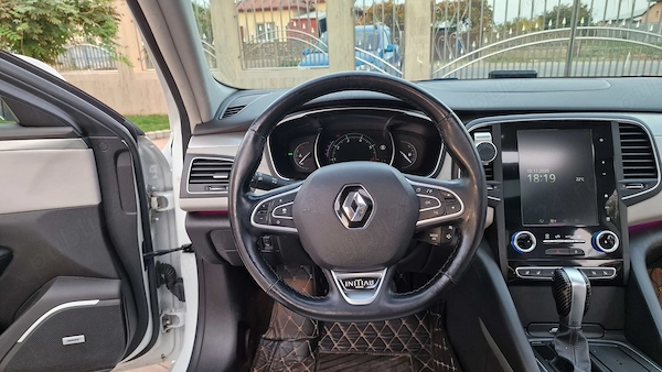 RENAULT Talisman 2017 — imagine 8
