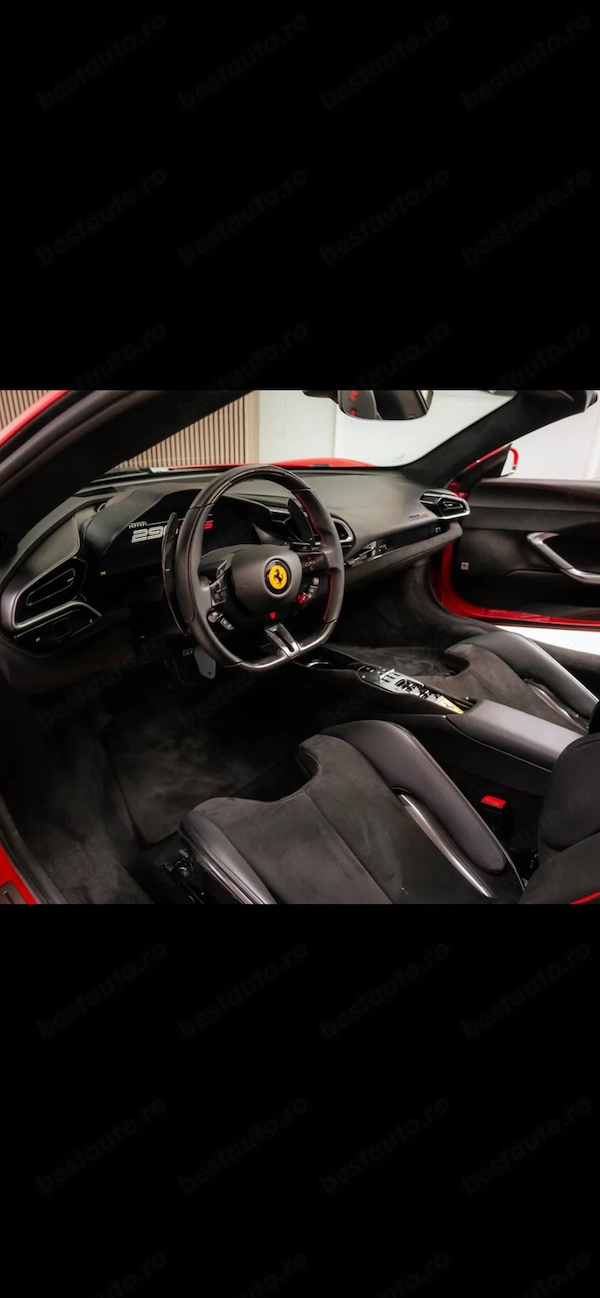 FERRARI Testarossa 2024 — imagine 2