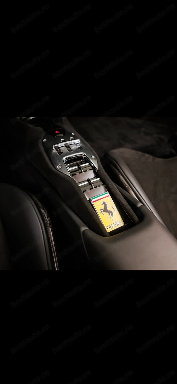 FERRARI Testarossa 2024 — imagine 5