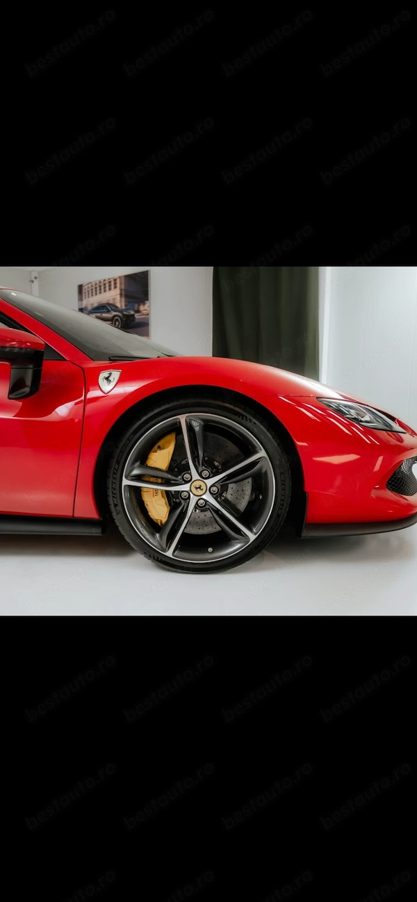 FERRARI Testarossa 2024 — imagine 3
