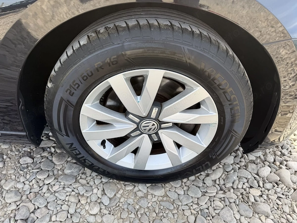 VOLKSWAGEN Passat 2015 — imagine 5