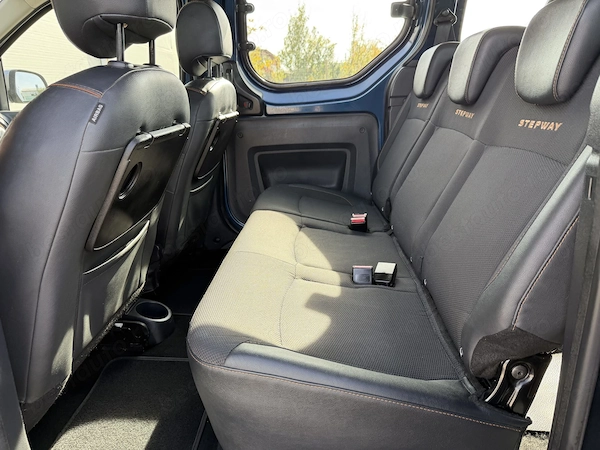 DACIA Dokker 2018 — imagine 7