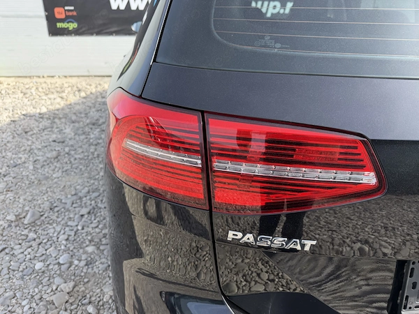 VOLKSWAGEN Passat 2015 — imagine 7