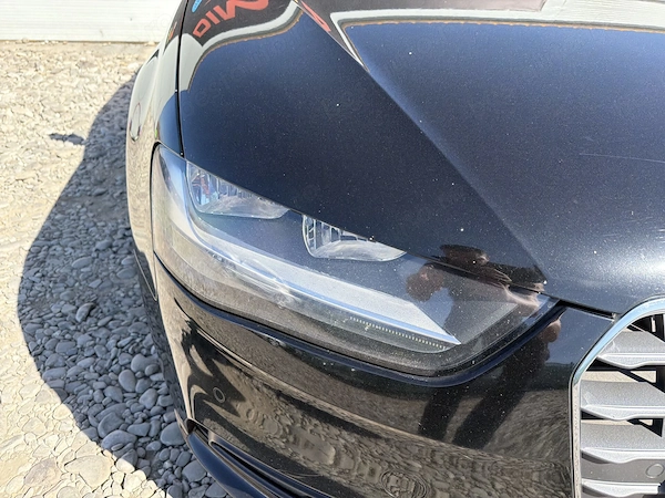 AUDI A4 2012 — imagine 4