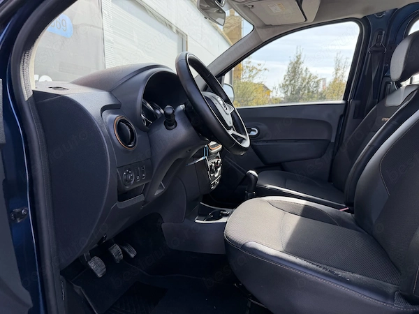 DACIA Dokker 2018 — imagine 17