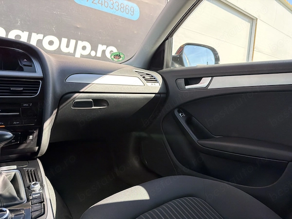 AUDI A4 2012 — imagine 12