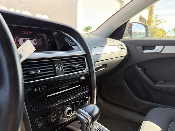 AUDI A4 2012 — imagine 16
