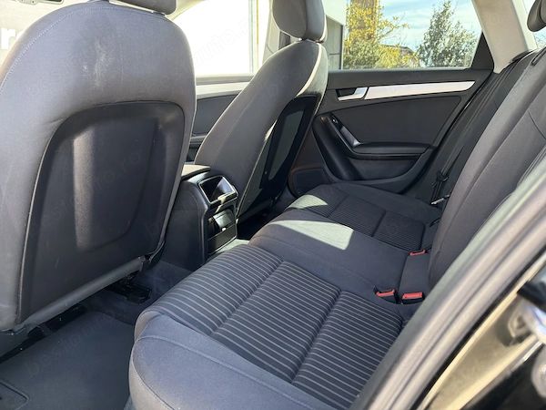 AUDI A4 2012 — imagine 8