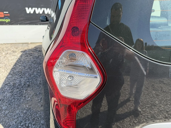 DACIA Lodgy 2014 — imagine 7