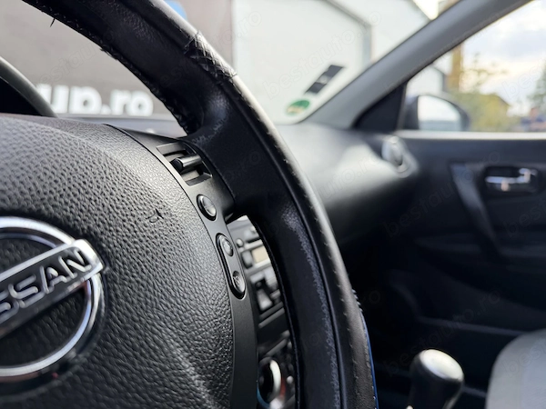 NISSAN Qashqai 2011 — imagine 17