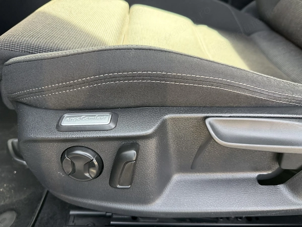 VOLKSWAGEN Passat 2015 — imagine 19