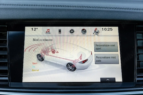 OPEL Insignia 0 — imagine 14