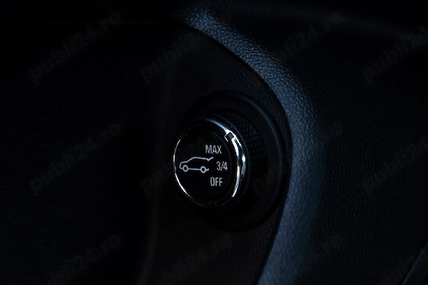 OPEL Insignia 0 — imagine 6