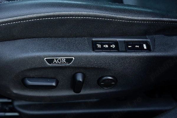 OPEL Insignia 0 — imagine 11