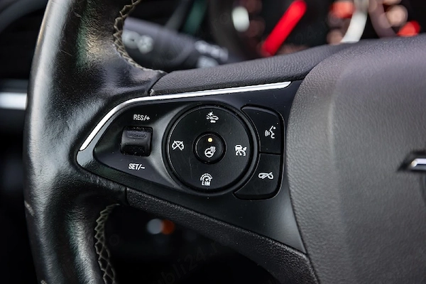 OPEL Insignia 0 — imagine 12