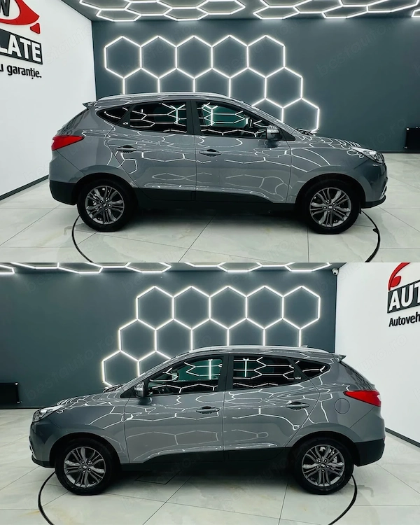 HYUNDAI ix35 2014 — imagine 5